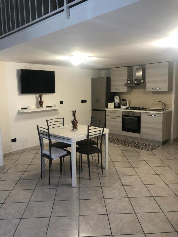 Vivace Home Неаполь Екстер'єр фото